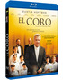 El Coro Blu-ray