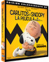 Carlitos y Snoopy: La Película de Peanuts - Edición Coleccionista Blu-ray 3D