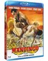 Mandingo Blu-ray