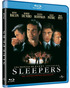 Sleepers Blu-ray