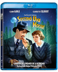 Sucedió una Noche Blu-ray