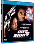 Out of Sight (Un Romance muy Peligroso) Blu-ray