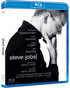 Steve Jobs Blu-ray