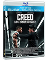 Creed. La Leyenda de Rocky Blu-ray