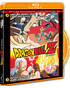 Dragon Ball Z: Las Películas 7 y 8 Blu-ray