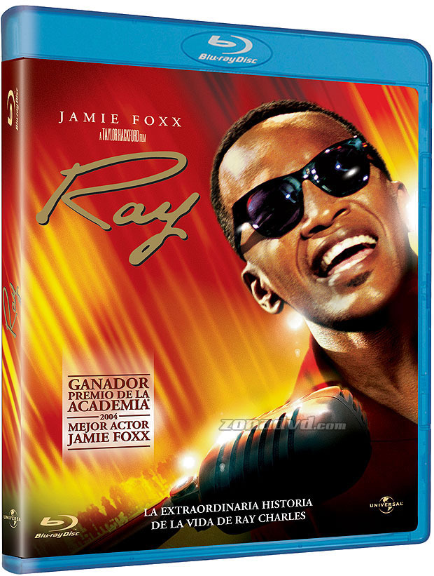 Ray Blu-ray