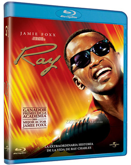 Ray Blu-ray