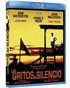 Los Gritos del Silencio Blu-ray