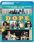 Dope Blu-ray