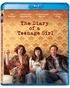 The Diary of a Teenage Girl Blu-ray