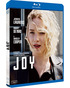 Joy Blu-ray