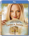 Cartas a Julieta Blu-ray