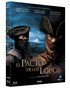 El Pacto de los Lobos Blu-ray