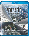 El Desafío Blu-ray