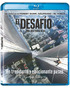 El Desafío Blu-ray