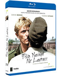 Feliz Navidad, Mr. Lawrence Blu-ray