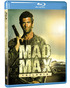 Trilogía Mad Max Blu-ray