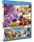 Dragon Ball Z: Battle of Gods - Edición Extendida Blu-ray