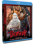 Berserk. La Edad de Oro I: El Huevo del Rey Conquistador Blu-ray