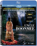 Uncle Boonmee recuerda sus Vidas Pasadas Blu-ray