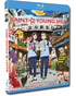 Saint Young Men (Las Vacaciones de Jesús y Buda) Blu-ray