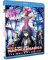 Puella Magi Madoka Magica - The Movie Rebellion Blu-ray