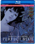 Perfect Blue Blu-ray