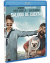 Salidos de Cuentas Blu-ray