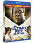 El Último Rey de Escocia (Combo Blu-ray + DVD) Blu-ray