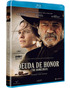 Deuda de Honor (The Homesman) Blu-ray