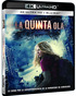 La Quinta Ola Ultra HD Blu-ray