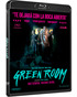 Green Room Blu-ray