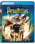 Pesadillas Blu-ray