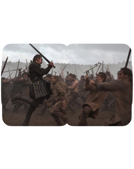 Macbeth - Edición Metálica Blu-ray 5