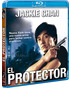 El Protector Blu-ray