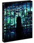 El Caballero Oscuro - Edición Cómic Blu-ray