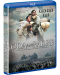 Oda a mi Padre Blu-ray