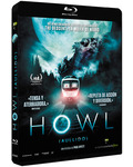 Howl (Aullido) Blu-ray