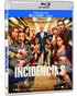 Incidencias Blu-ray