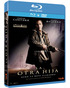 La Otra Hija Blu-ray