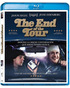 The End of the Tour Blu-ray