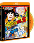 Dragon Ball Z: Las Películas 9 y 10 Blu-ray