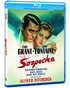 Sospecha Blu-ray