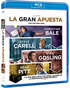 La Gran Apuesta Blu-ray