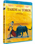 Tarde de Toros Blu-ray