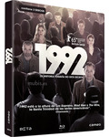 1992 - Primera temporada Blu-ray