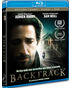 Backtrack Blu-ray