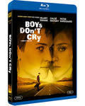 Boys Don't Cry Blu-ray