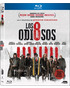 Los Odiosos Ocho - Edición Exclusiva (BSO) Blu-ray