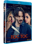 Toc Toc Blu-ray